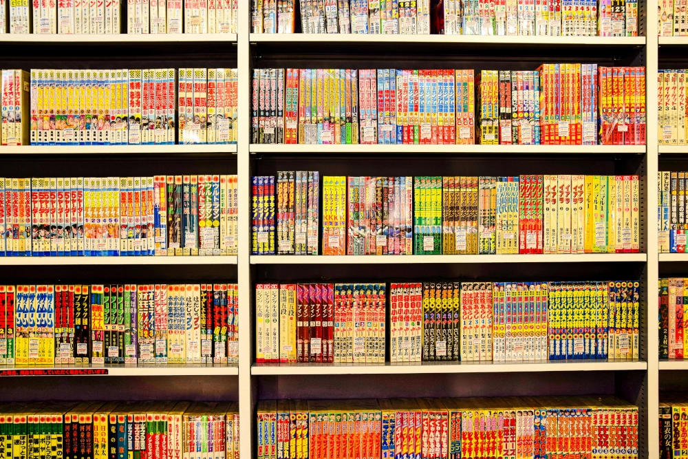 Where to Read Raw Manga Online in 2026 (Full Guide)